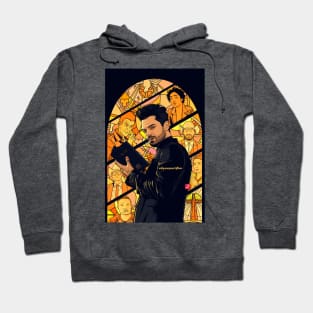 Preacher Hoodie